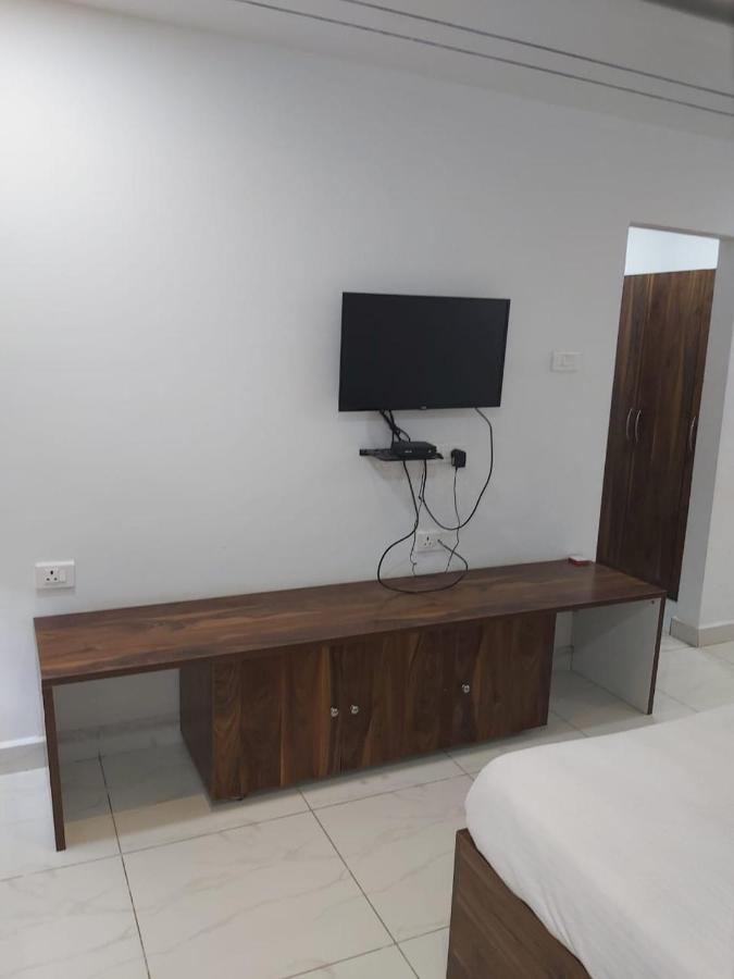 Hotel Sahasra Dla Warangal Εξωτερικό φωτογραφία