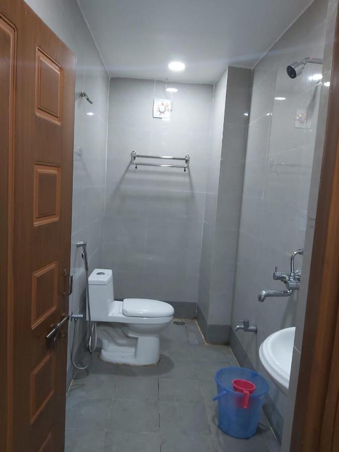 Hotel Sahasra Dla Warangal Εξωτερικό φωτογραφία