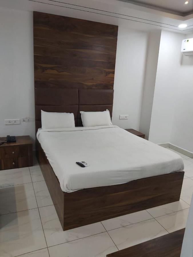 Hotel Sahasra Dla Warangal Εξωτερικό φωτογραφία