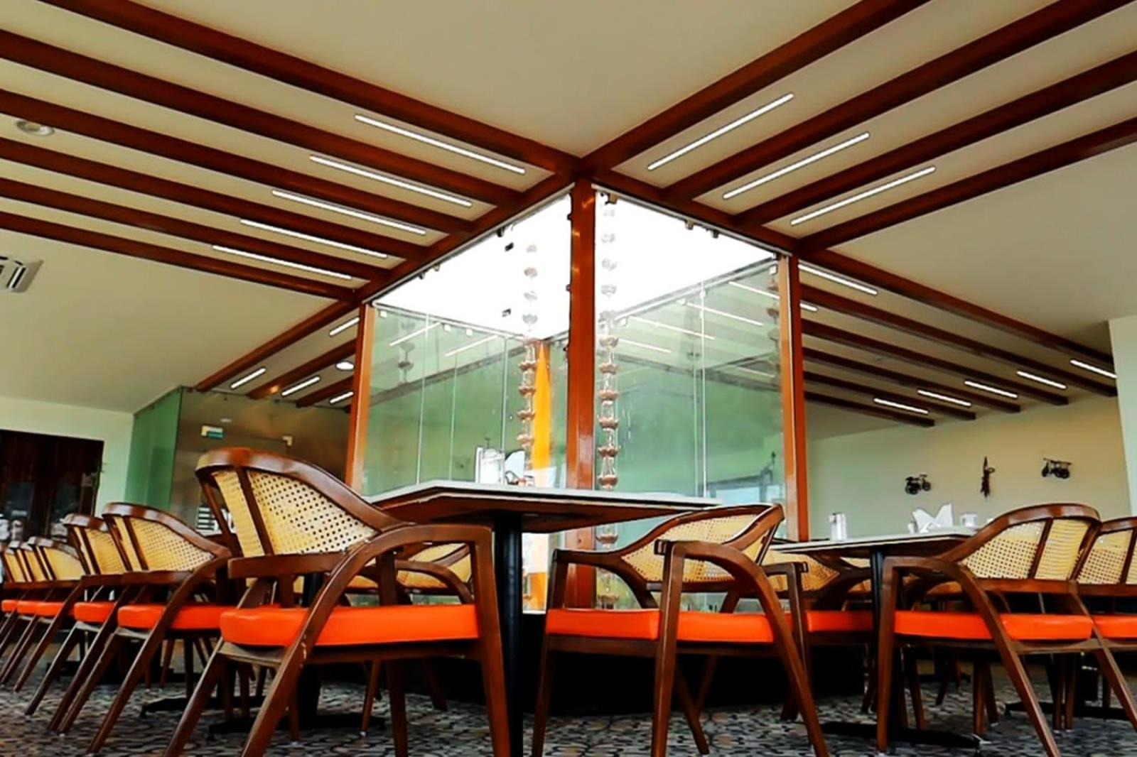 Hotel Sahasra Dla Warangal Εξωτερικό φωτογραφία