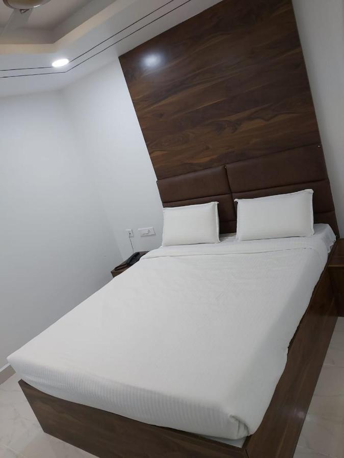 Hotel Sahasra Dla Warangal Εξωτερικό φωτογραφία